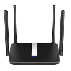 Cudy LT500 3.0 AC1200 4G LTE Dual-Band Wi-Fi 5 Router